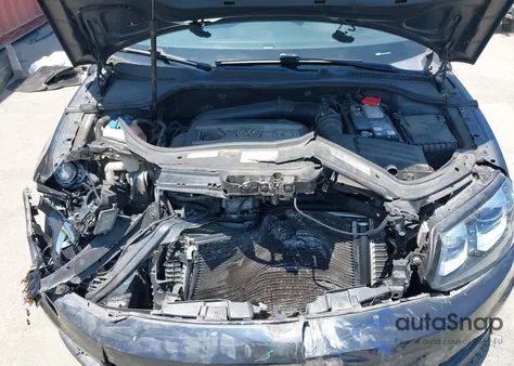 2013 Volkswagen Eos Lux from USA, damaged, VIN WVWFW8AH0DV006966